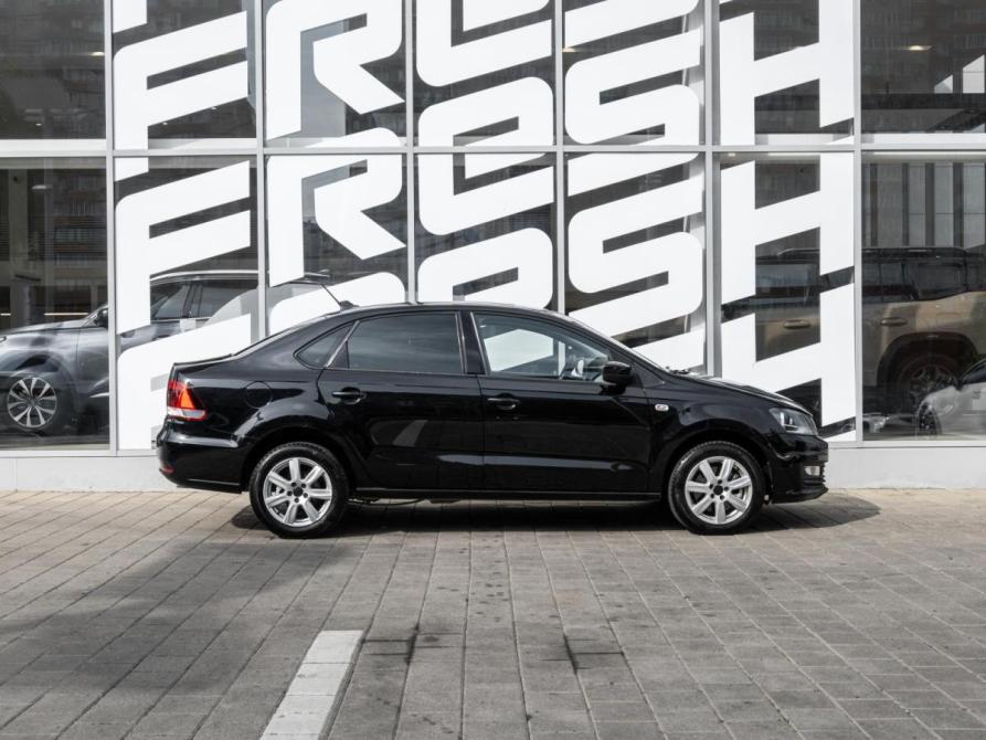Volkswagen Polo V Рестайлинг Ставрополь  - изображение 5