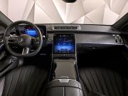 Mercedes-Benz S-Класс VII (W223) Москва  - изображение 39
