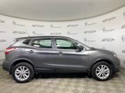 Nissan Qashqai II Москва  - изображение 13