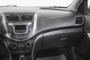 Hyundai Solaris I Рестайлинг Кемерово  - изображение 34