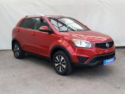 SsangYong Actyon II Рестайлинг Липецк  - изображение 21