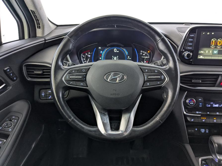 Hyundai Santa Fe IV Москва  - изображение 22