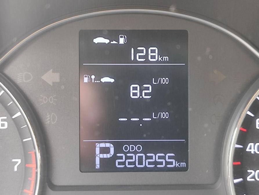 Kia Cerato III Рестайлинг (Classic) Москва  - изображение 16