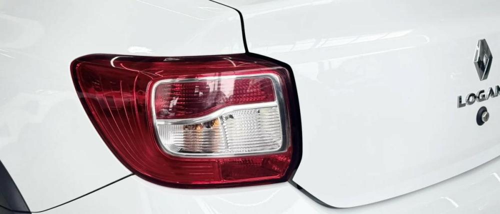 Renault Logan II Рестайлинг Шахты  - изображение 11