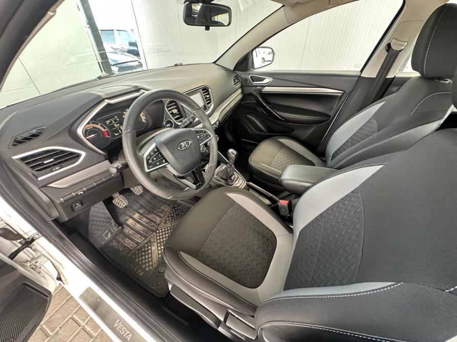 Lada (ВАЗ) Vesta I Рестайлинг (NG) Тамбов  - изображение 10