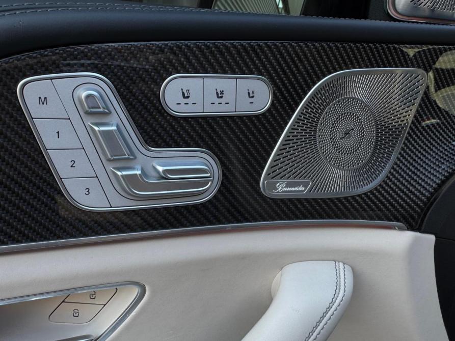 Mercedes-Benz GLS AMG II (X167) Иркутск  - изображение 23