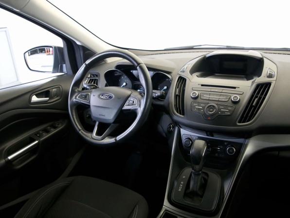 Ford Kuga II Рестайлинг с пробегом 2018 года, цена 1 780 000 рублей, 100000 км, внедорожник, Автокод Объявления