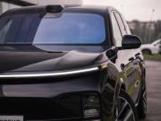 Li Auto (Lixiang) L9 I Санкт-Петербург  - изображение 39
