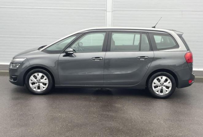 Citroen C4 II с пробегом 2014 года, цена 1 190 000 рублей, 187860 км, хэтчбек, Автокод Объявления