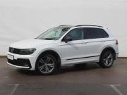 Volkswagen Tiguan II Липецк  - изображение 19
