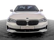 BMW 5 серии VII (G30/G31/G38) Рестайлинг Москва  - изображение 32