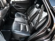 Hyundai Santa Fe III Рестайлинг Новороссийск  - изображение 33