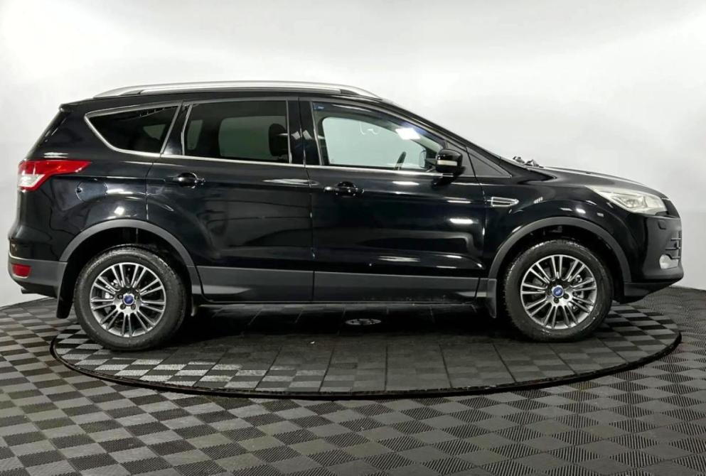Ford Kuga II Нижний Новгород  - изображение 5