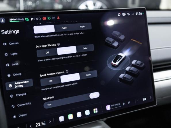 Xiaomi SU7 I с пробегом 2024 года, цена 6 300 000 рублей, 29596 км, седан, Автокод Объявления