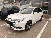 Mitsubishi Outlander III Рестайлинг 3 Минеральные Воды  - изображение 2