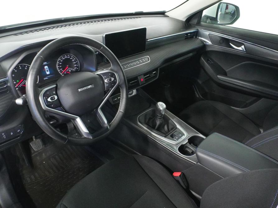 Haval Jolion I Вологда  - изображение 9