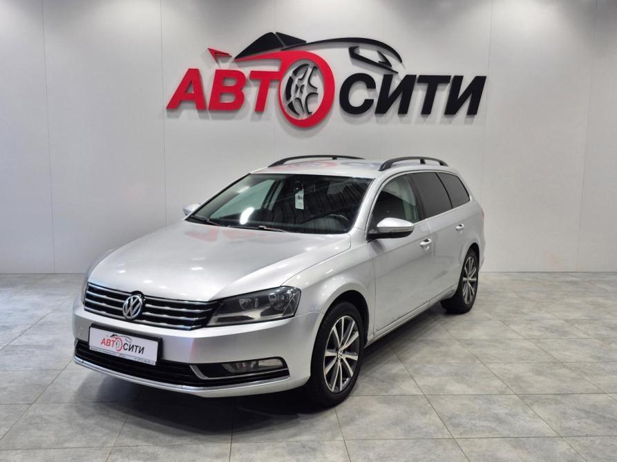 Volkswagen Passat B7 Воронеж  - изображение 3