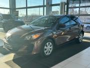 Mazda 3 II (BL) Рестайлинг Екатеринбург  - изображение 28