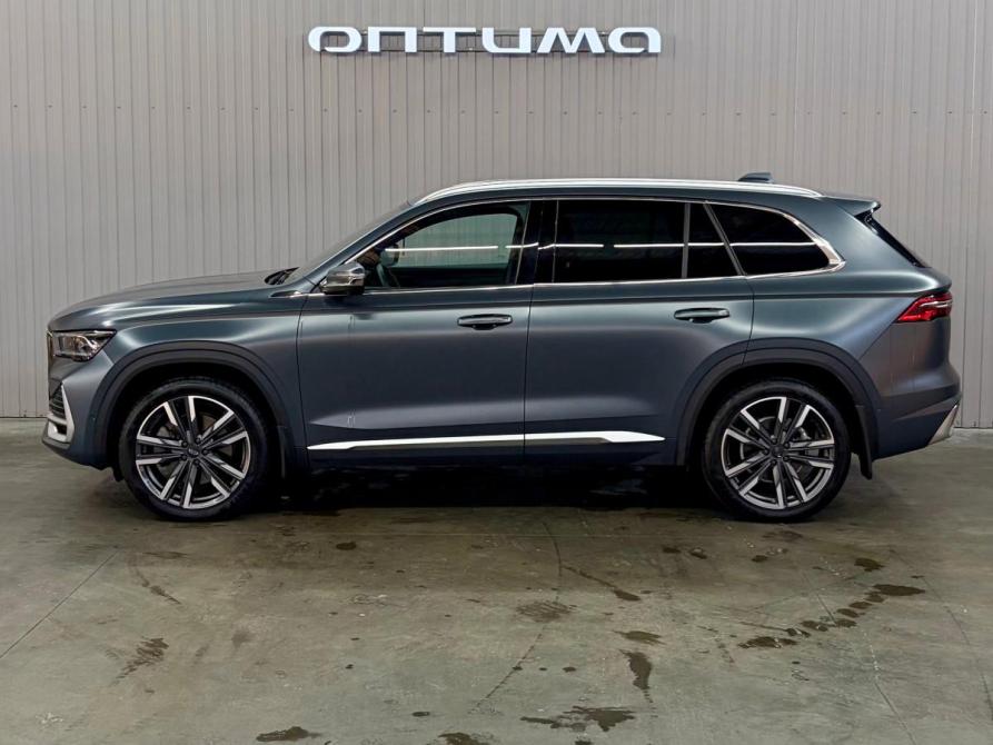 Geely Monjaro I Краснодар  - изображение 8
