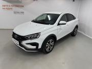 Lada (ВАЗ) Vesta I Рестайлинг (NG) Москва  - изображение 24