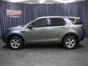 Land Rover Discovery Sport I Москва  - изображение 25