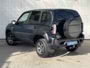 Lada (ВАЗ) Niva Travel I Тамбов  - изображение 23