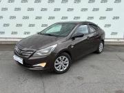 Hyundai Solaris I Рестайлинг Нижний Тагил  - изображение 18