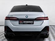 BMW 5 серии VIII (G60/G61/G68) Москва  - изображение 38