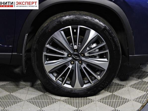 Chery Tiggo 8 Pro Plug-in Hybrid с пробегом 2023 года, цена 2 577 000 рублей, 58196 км, внедорожник, Автокод Объявления