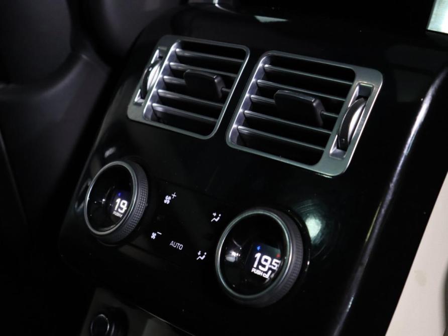 Land Rover Range Rover IV Рестайлинг Санкт-Петербург  - изображение 28