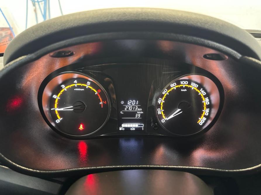 Lada (ВАЗ) Granta I Рестайлинг Екатеринбург  - изображение 9