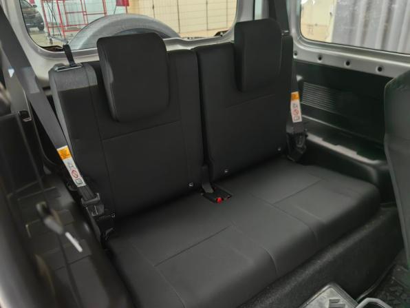 Suzuki Jimny IV с пробегом 2020 года, цена 2 090 000 рублей, 150831 км, внедорожник, Автокод Объявления