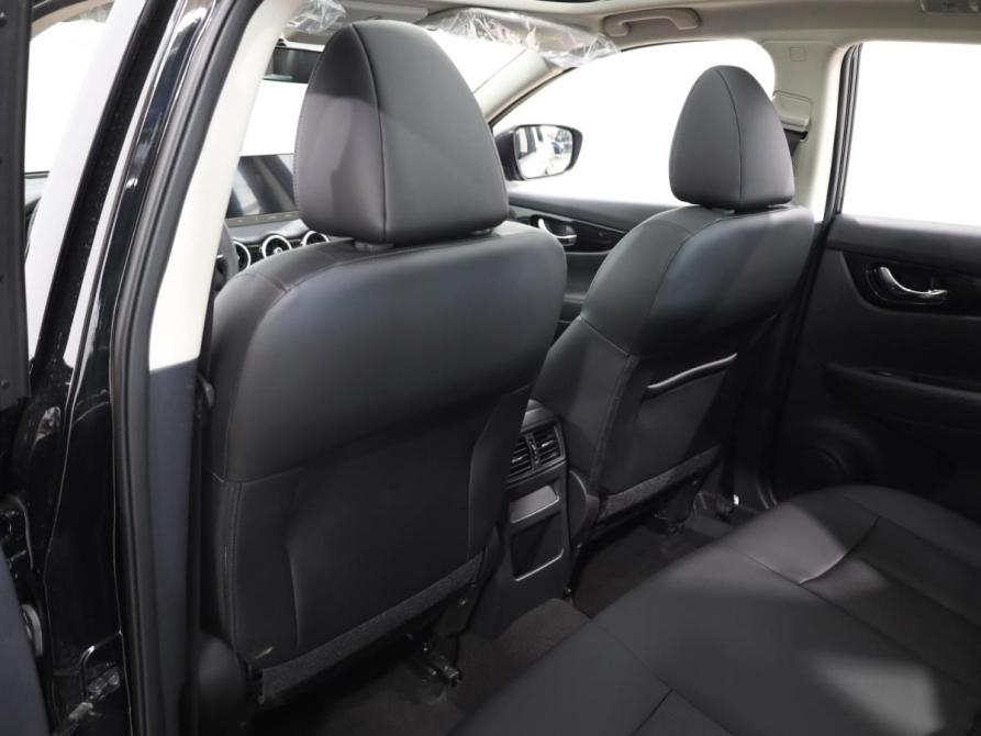 Nissan Qashqai II Рестайлинг 2 Ростов-на-Дону  - изображение 11