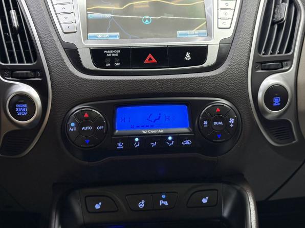 Hyundai ix35 I с пробегом 2012 года, цена 1 695 000 рублей, 42495 км, внедорожник, Автокод Объявления