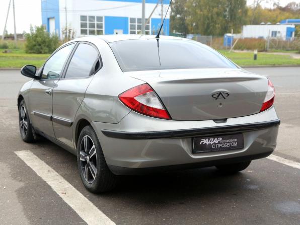 Chery M11 (A3) с пробегом 2013 года, цена 425 000 рублей, 78000 км, седан, Автокод Объявления