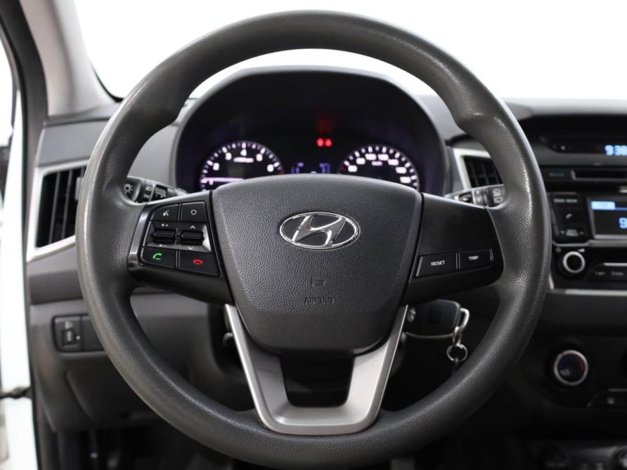 Hyundai Creta I Ростов-на-Дону  - изображение 12