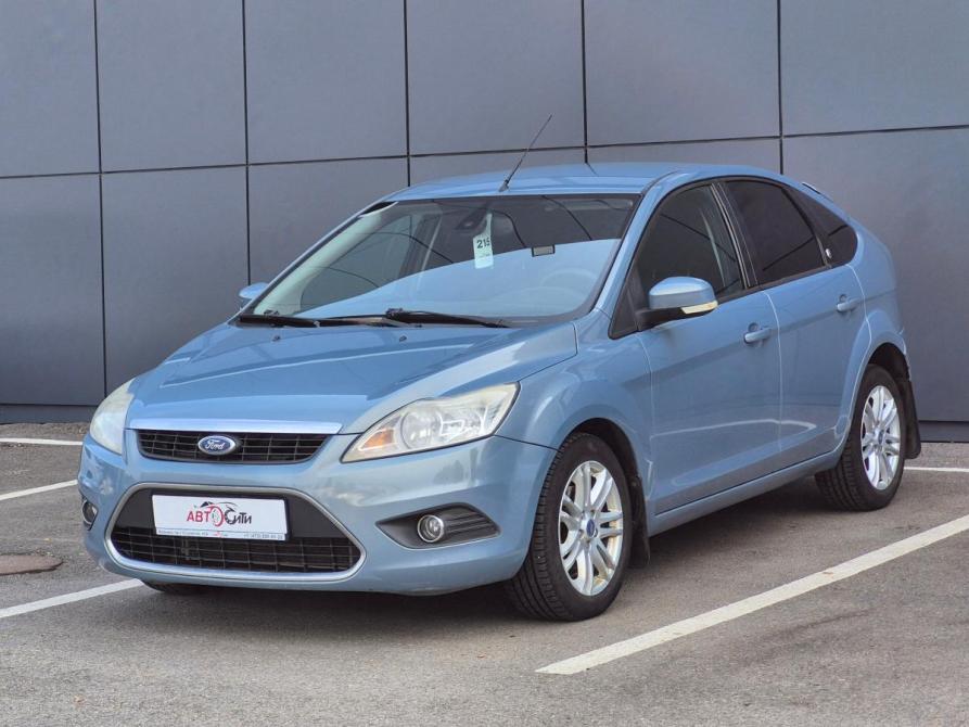 Ford Focus II Рестайлинг Воронеж  - изображение 3