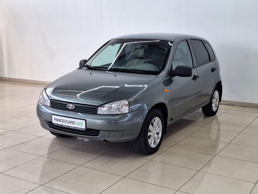 Lada (ВАЗ) Kalina I Смоленск  - изображение 1