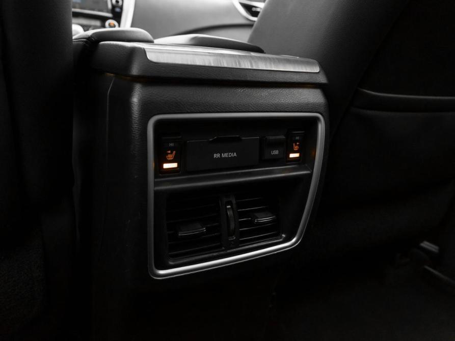 Nissan Murano III (Z52) Москва  - изображение 16