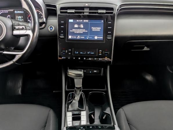 Hyundai Tucson IV с пробегом 2021 года, цена 2 685 000 рублей, 101870 км, внедорожник, Автокод Объявления