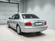 Hyundai Sonata IV (EF) Рестайлинг Екатеринбург  - изображение 25