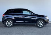 Mitsubishi ASX I Рестайлинг Киров  - изображение 20