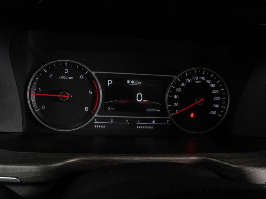 Kia Sorento IV Воронеж  - изображение 22