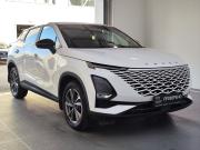Omoda C5 I Уфа  - изображение 24
