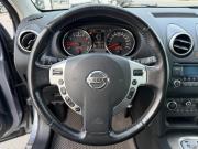 Nissan Qashqai I Рестайлинг Сыктывкар  - изображение 45
