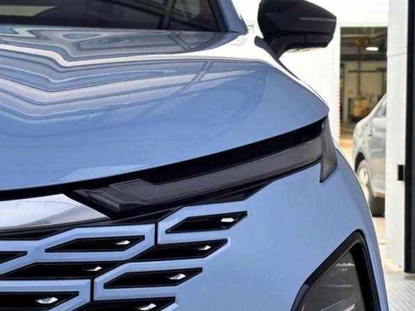 Omoda C5 I с пробегом 2023 года, цена 2 050 000 рублей, 19800 км, внедорожник, Автокод Объявления