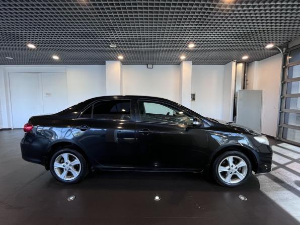 Toyota Corolla X (E140 E150) Рестайлинг с пробегом 2011 года, цена 954 000 рублей, 283569 км, седан, Автокод Объявления