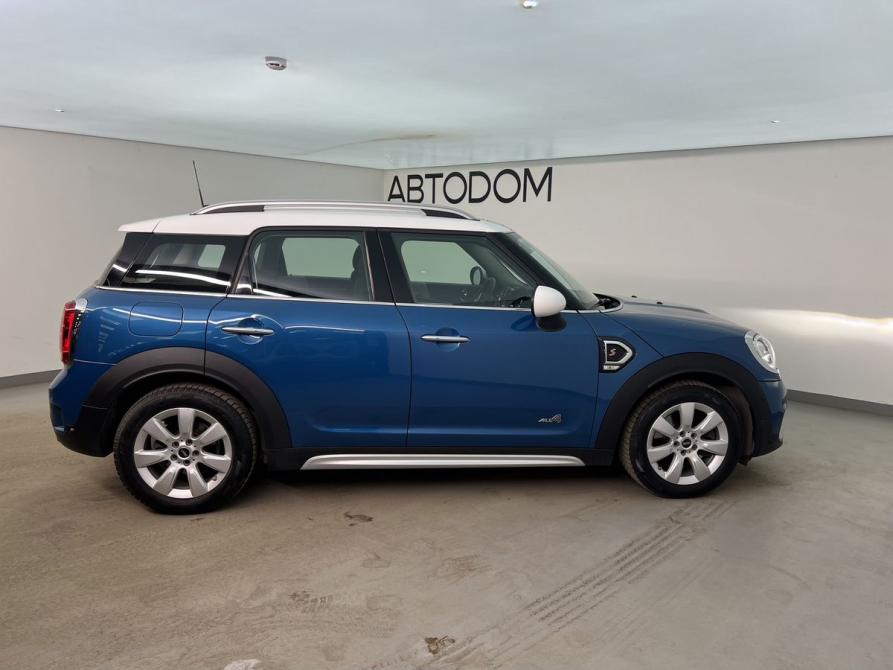 Mini Countryman II Москва  - изображение 5