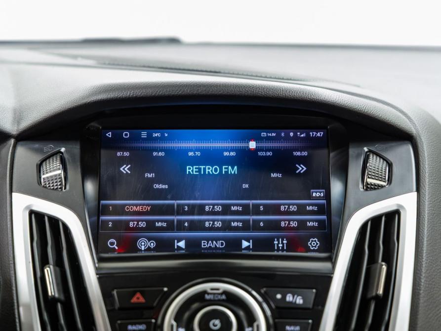 Ford Focus III Волгоград  - изображение 22