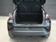 Toyota C-HR I Екатеринбург  - изображение 25